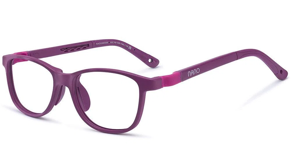 Nanovista QUEST CF 3.0-NAO336 Eyeglasses - view 3